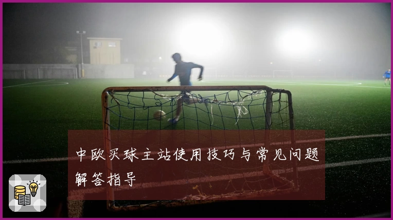 中欧买球主站使用技巧与常见问题解答指导