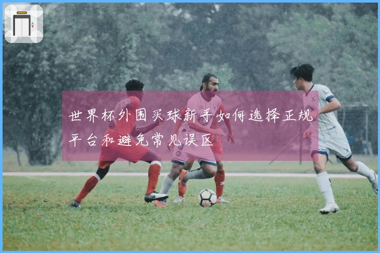 世界杯外围买球新手如何选择正规平台和避免常见误区