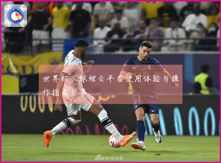 世界杯买球综合平台使用体验与操作指南分享