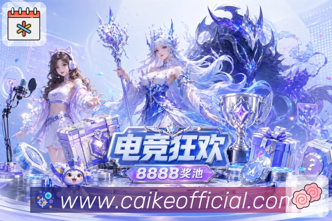 彩客网 背景图