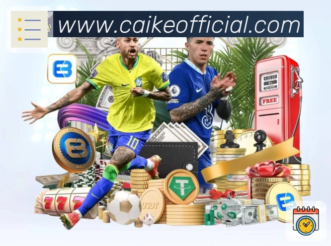 彩客网APP 封面图